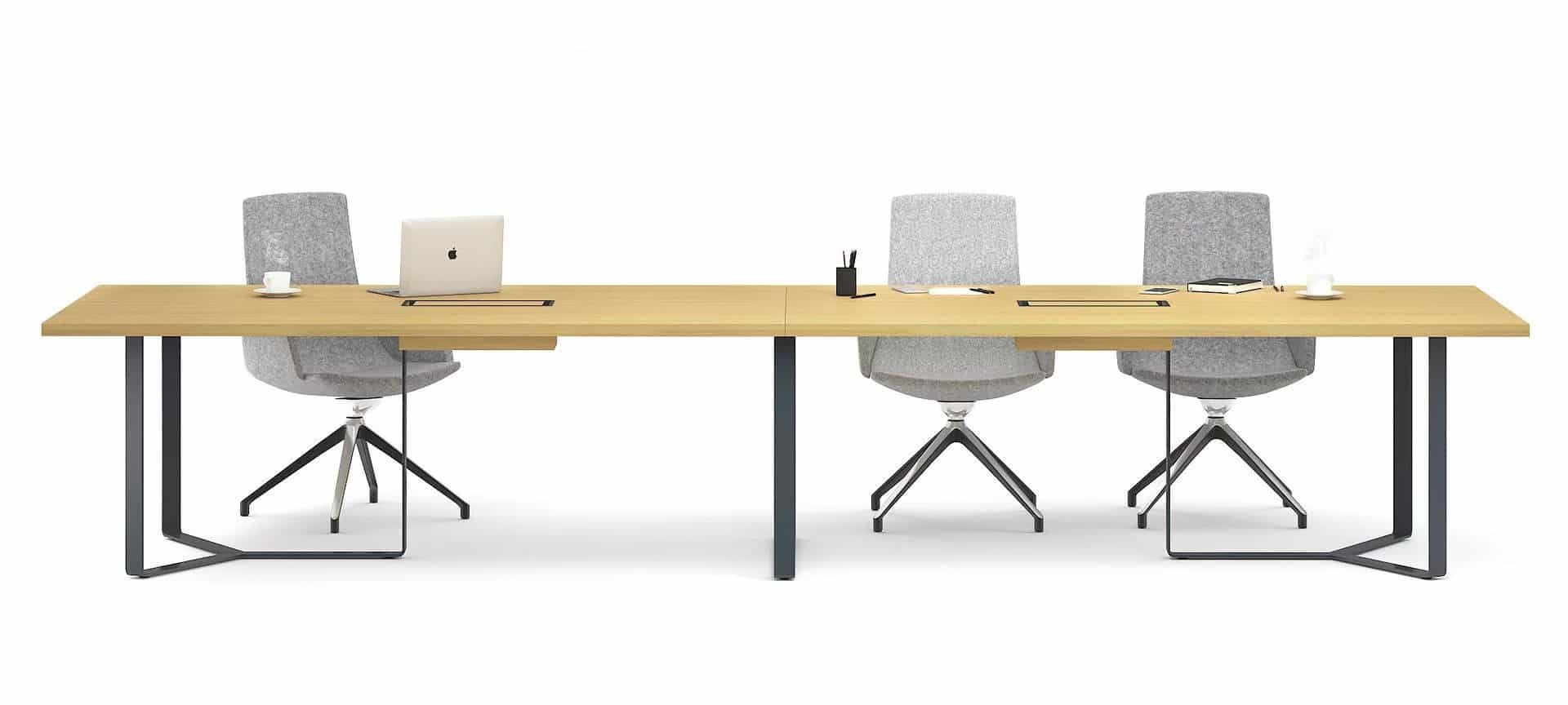 PLANA Meeting Table
