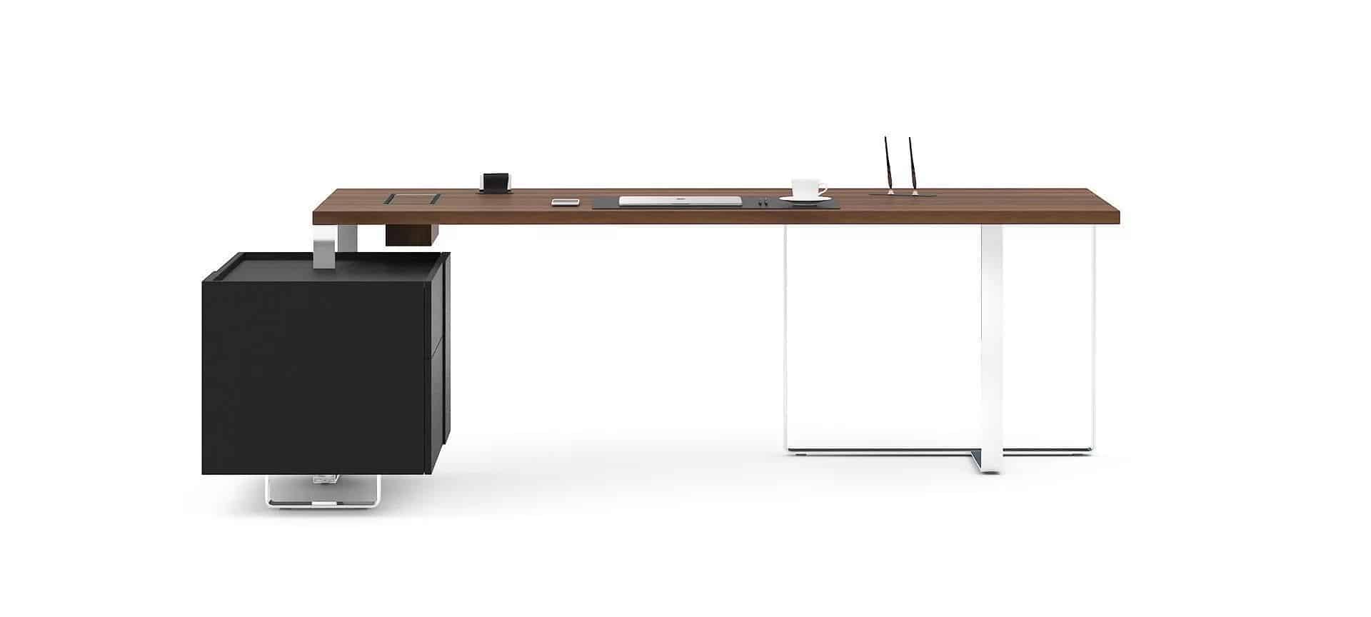 Plana Executive Desk