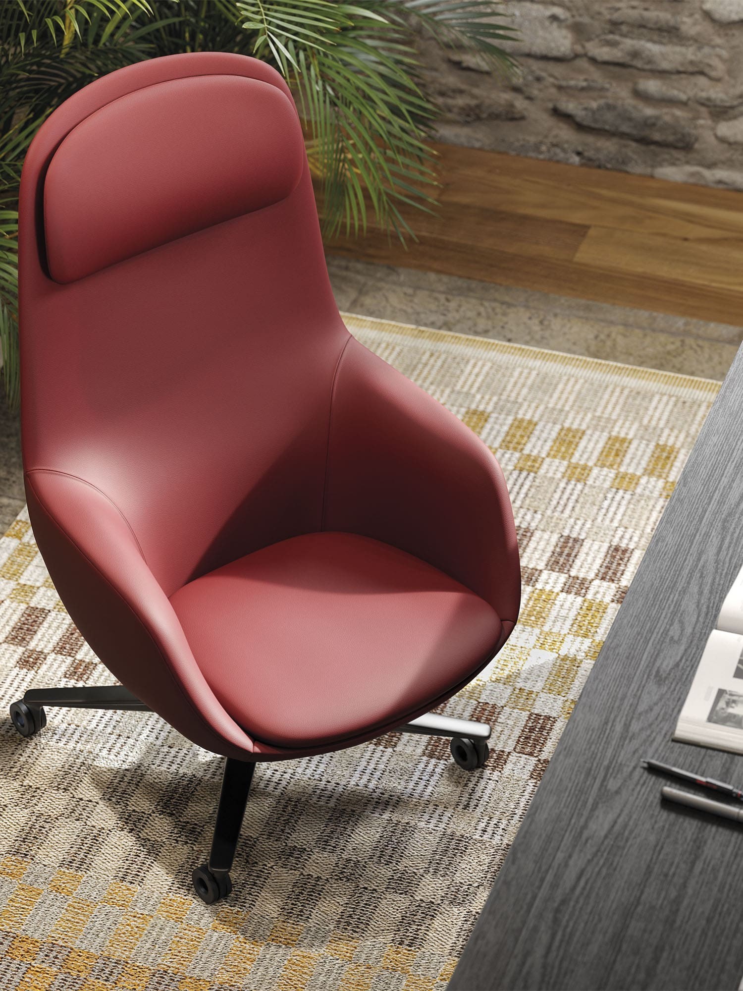 Radar Executive