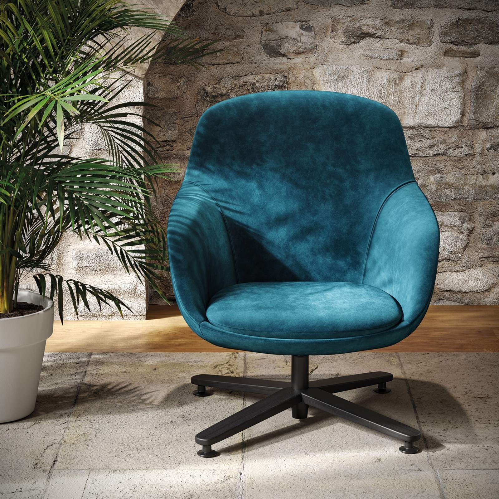 Radar Executive