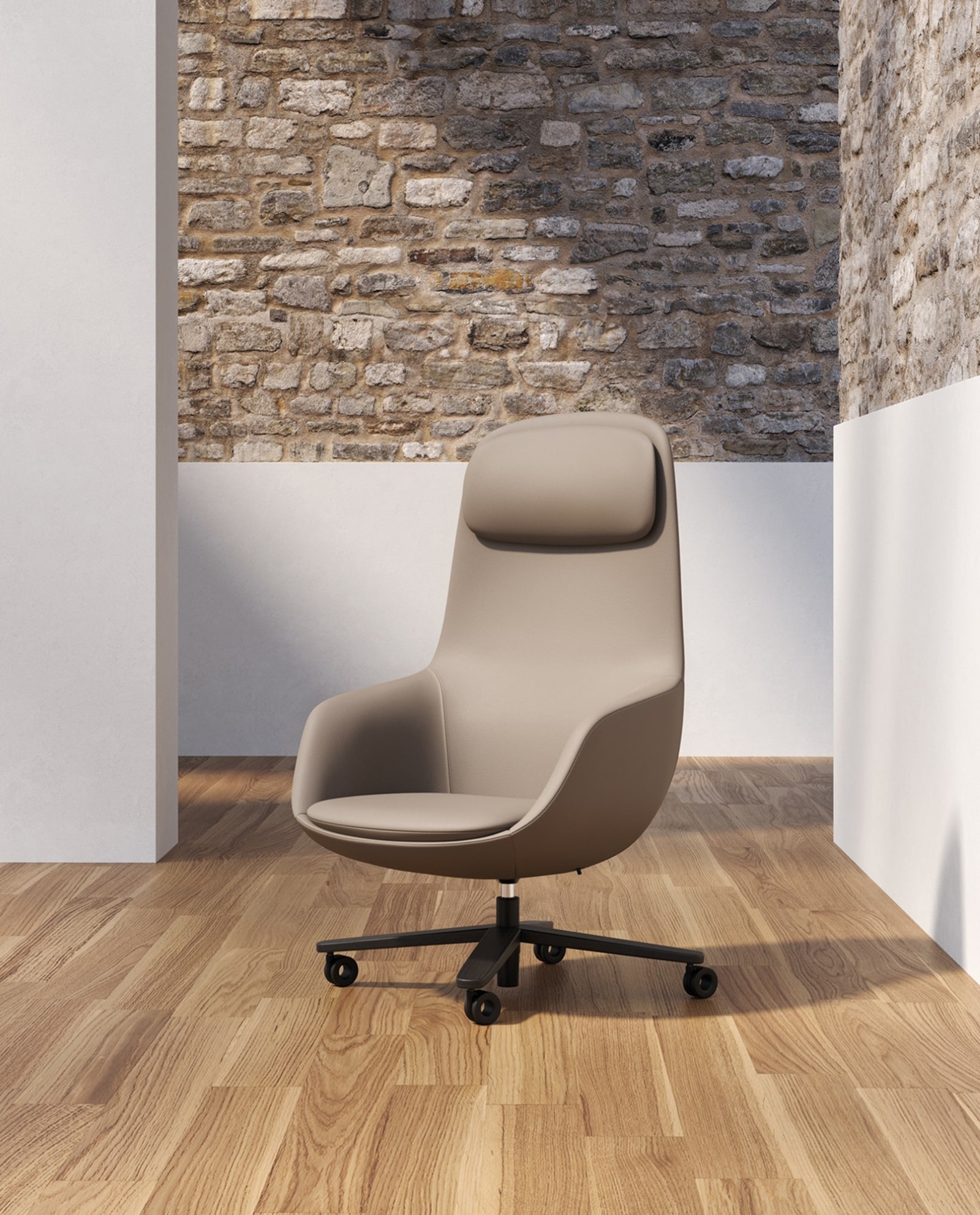 Radar Executive