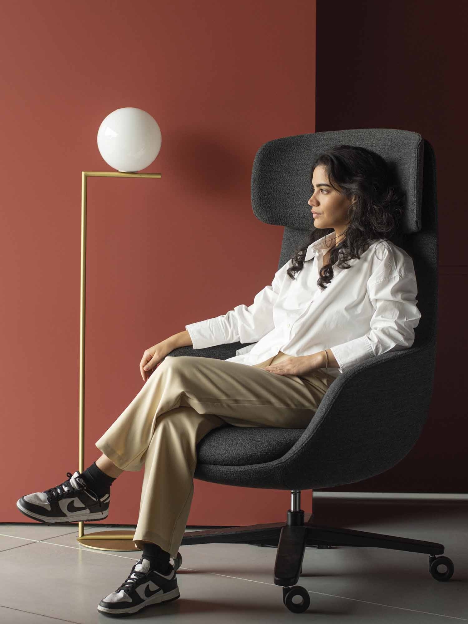 Radar Executive