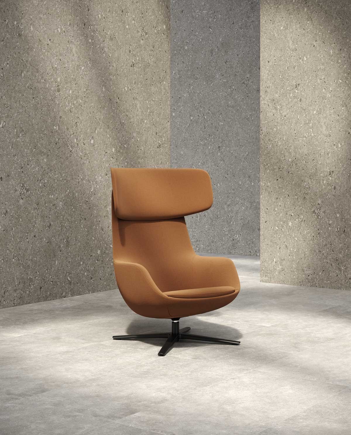 Radar Lounge