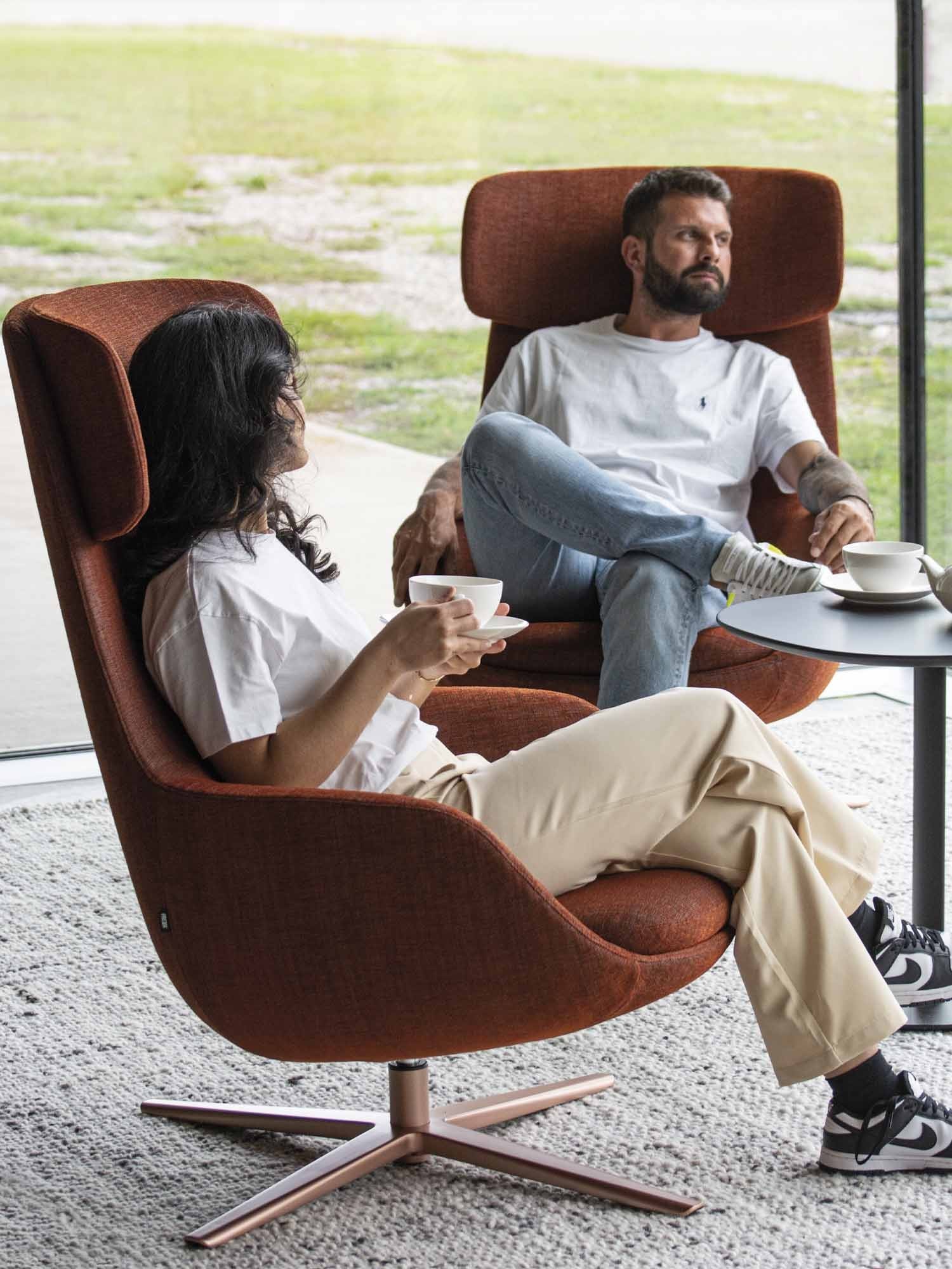 Radar Lounge