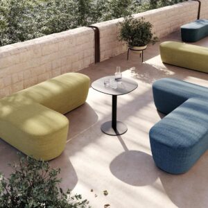 Radar Lounge Table