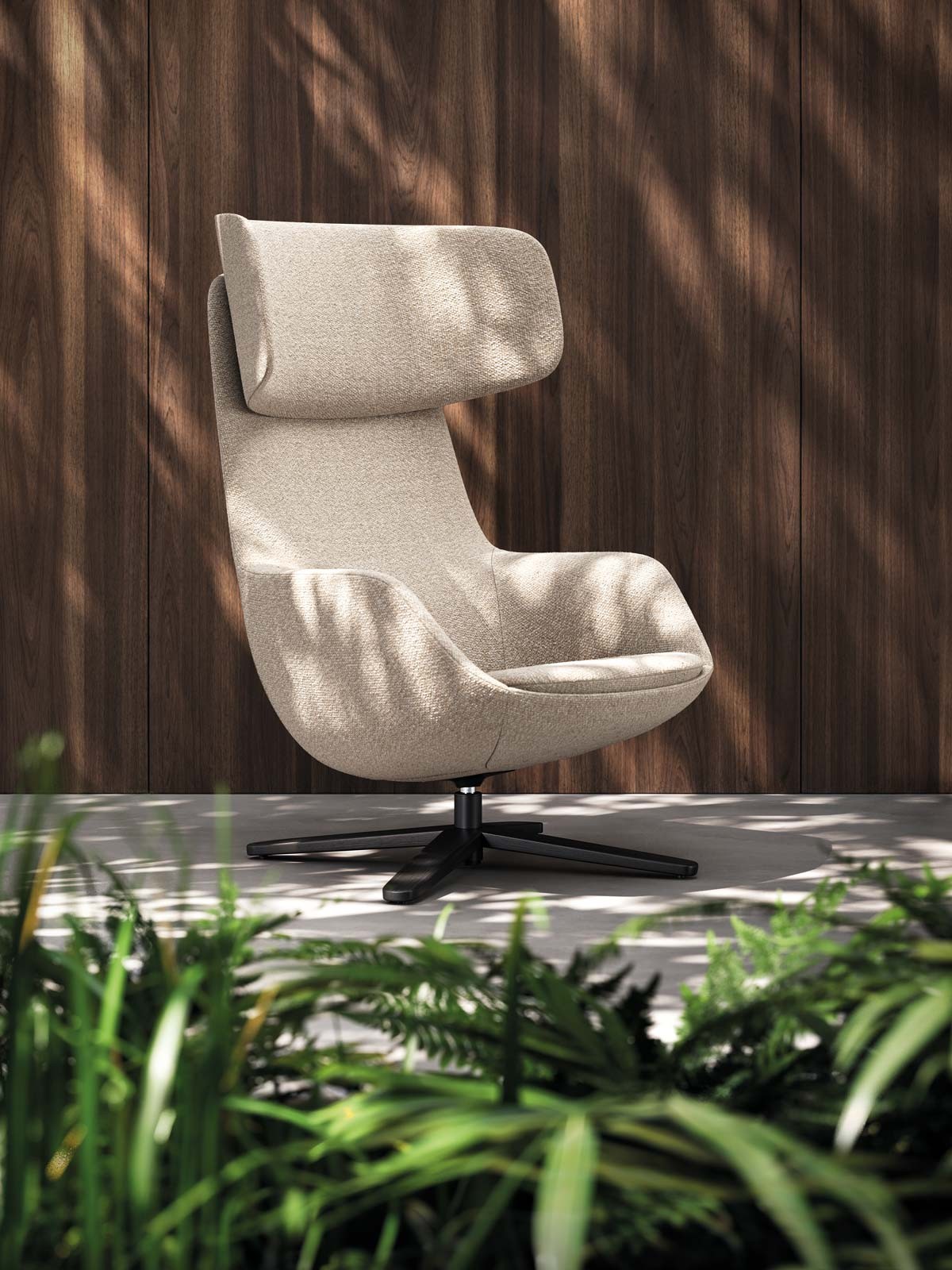 Radar Lounge