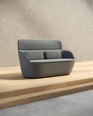 Radar Sofa