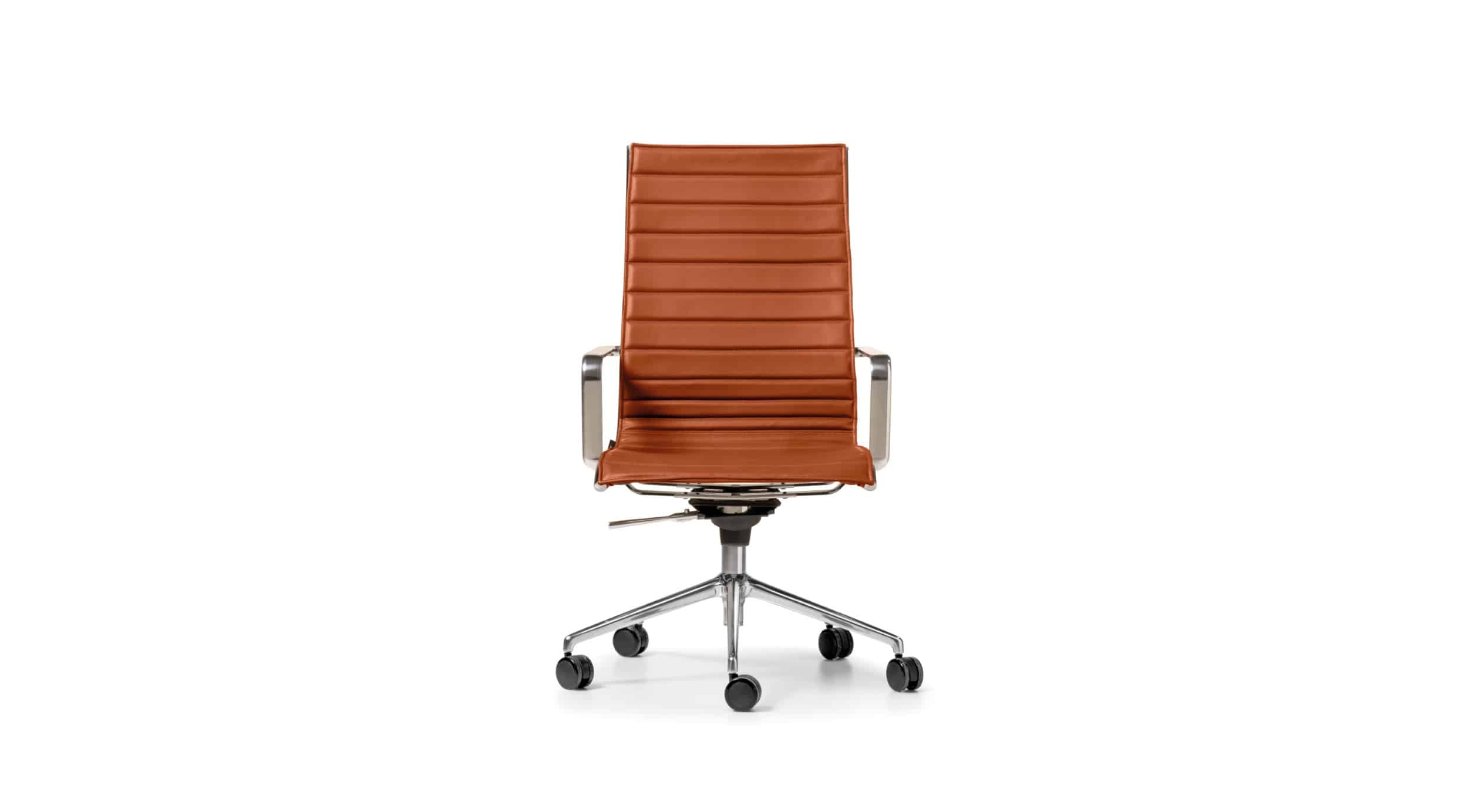 Season Slim Executive Chair