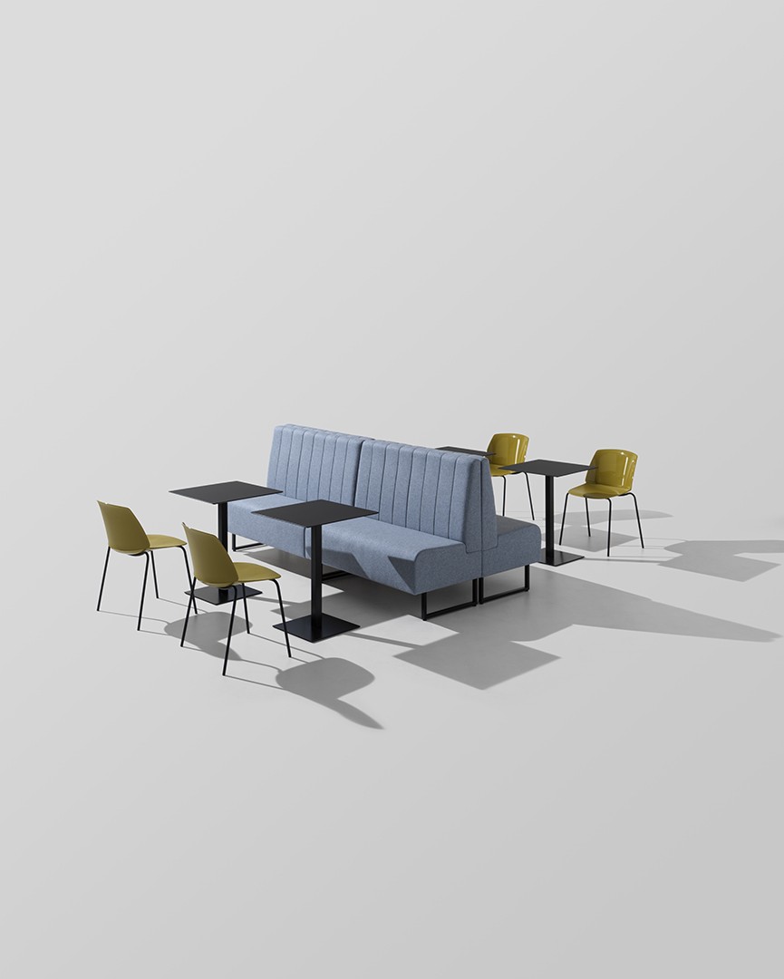 Space+ Collection