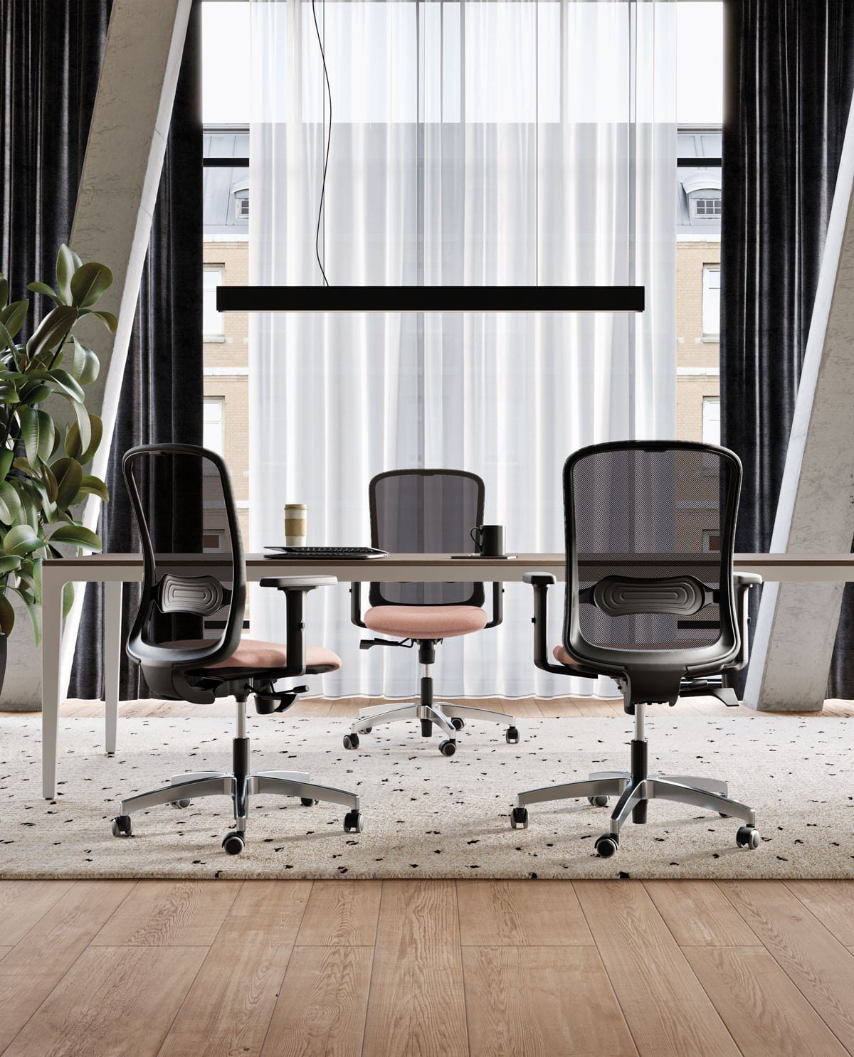 Takk - Task Chair