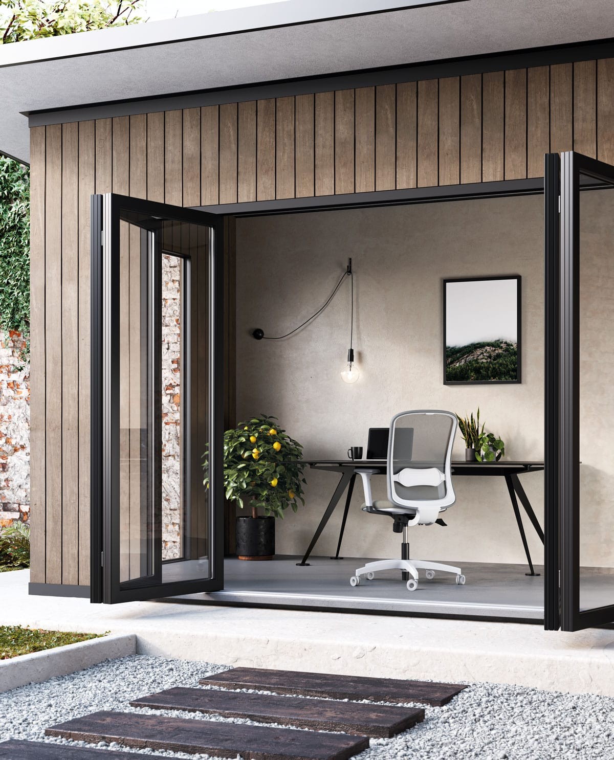 Takk - Task Chair