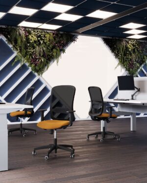 Takk - Task Chair