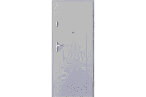 Security Doors