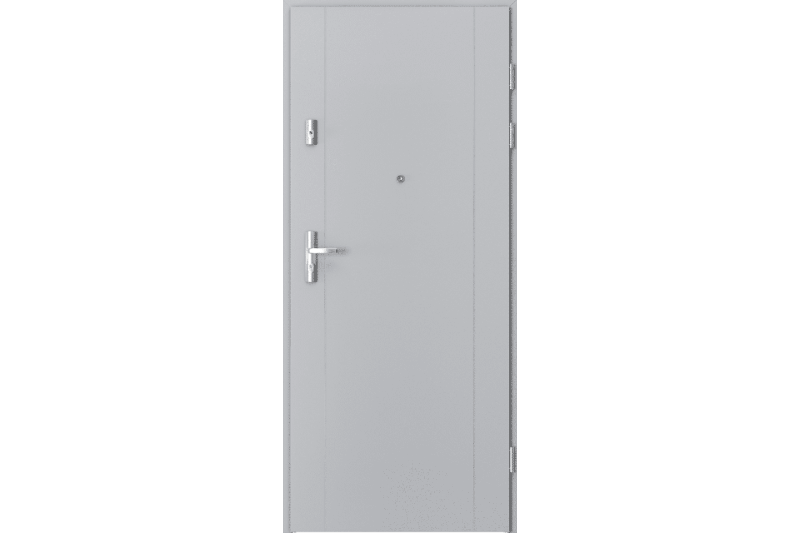 Security Doors