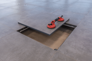 Evo Panel Indoor