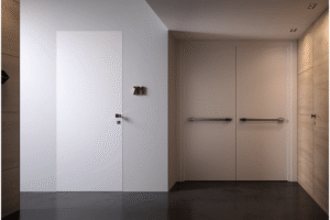 Fire Rated Doors