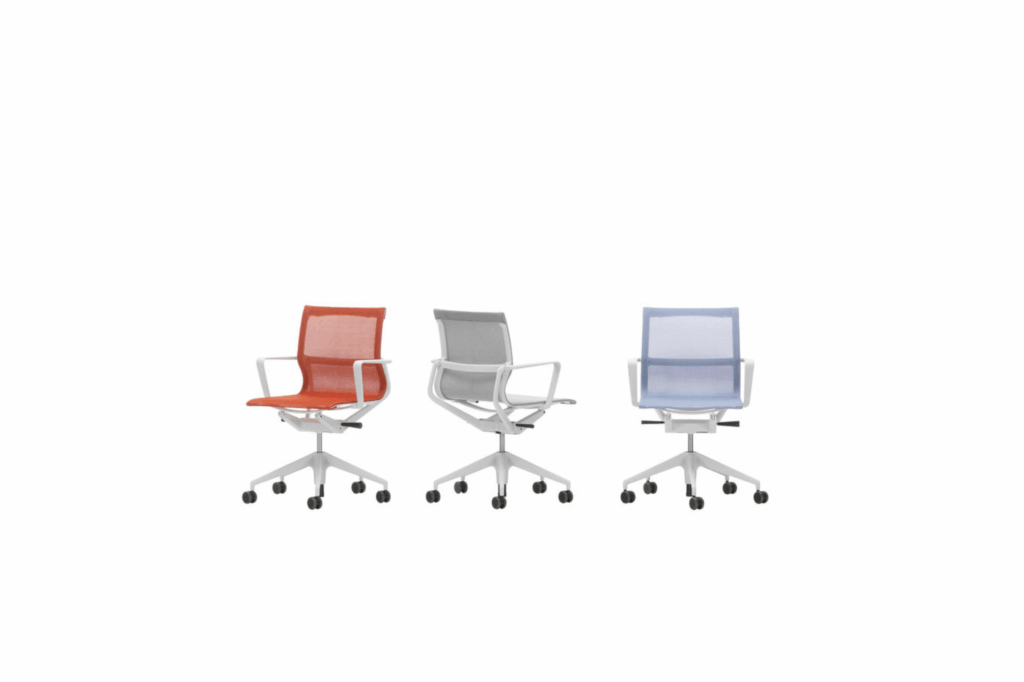 Pi22 Task Chairs Physix Task Chair - Vivendo