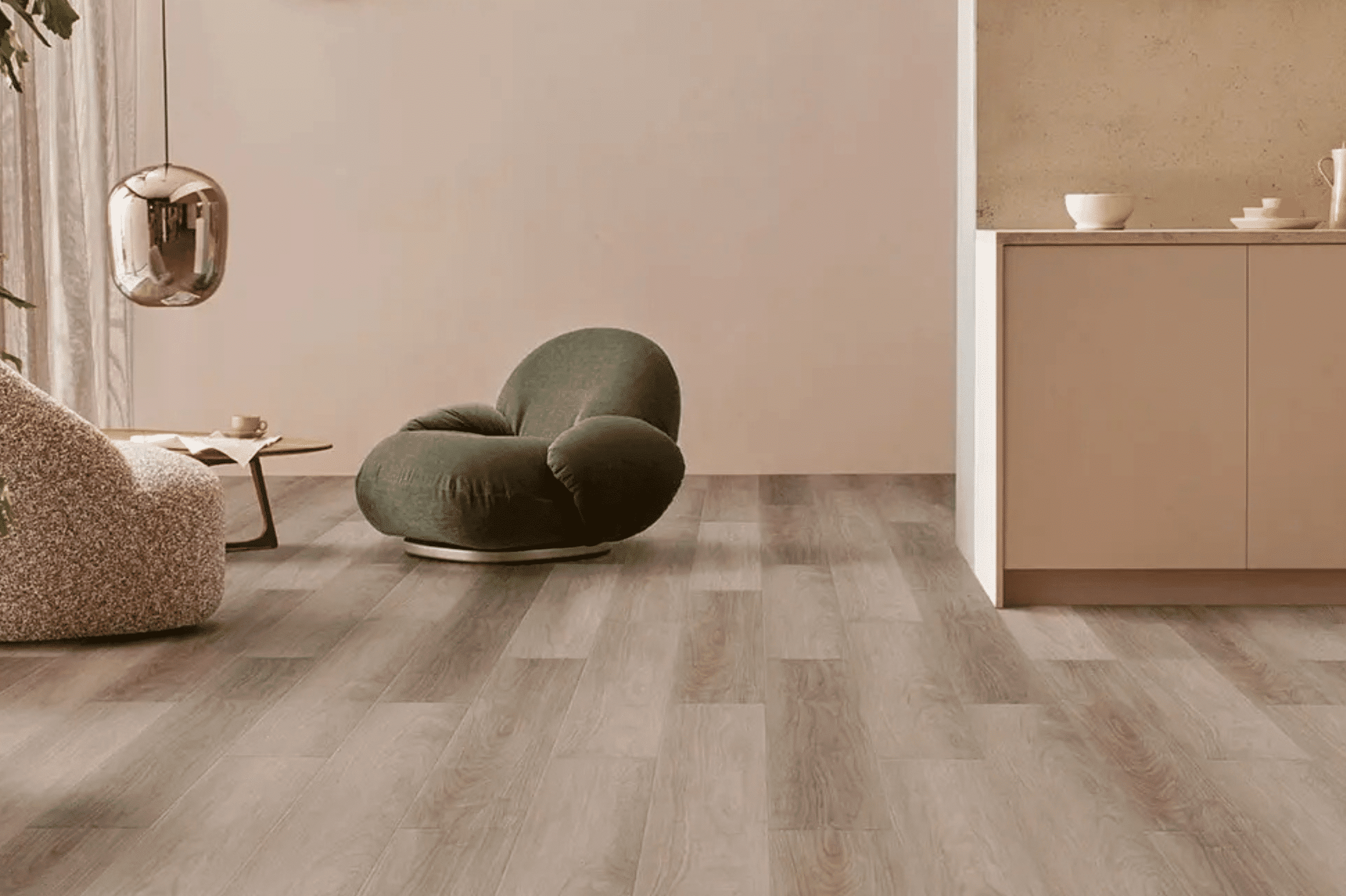 Allura  LVT Collection