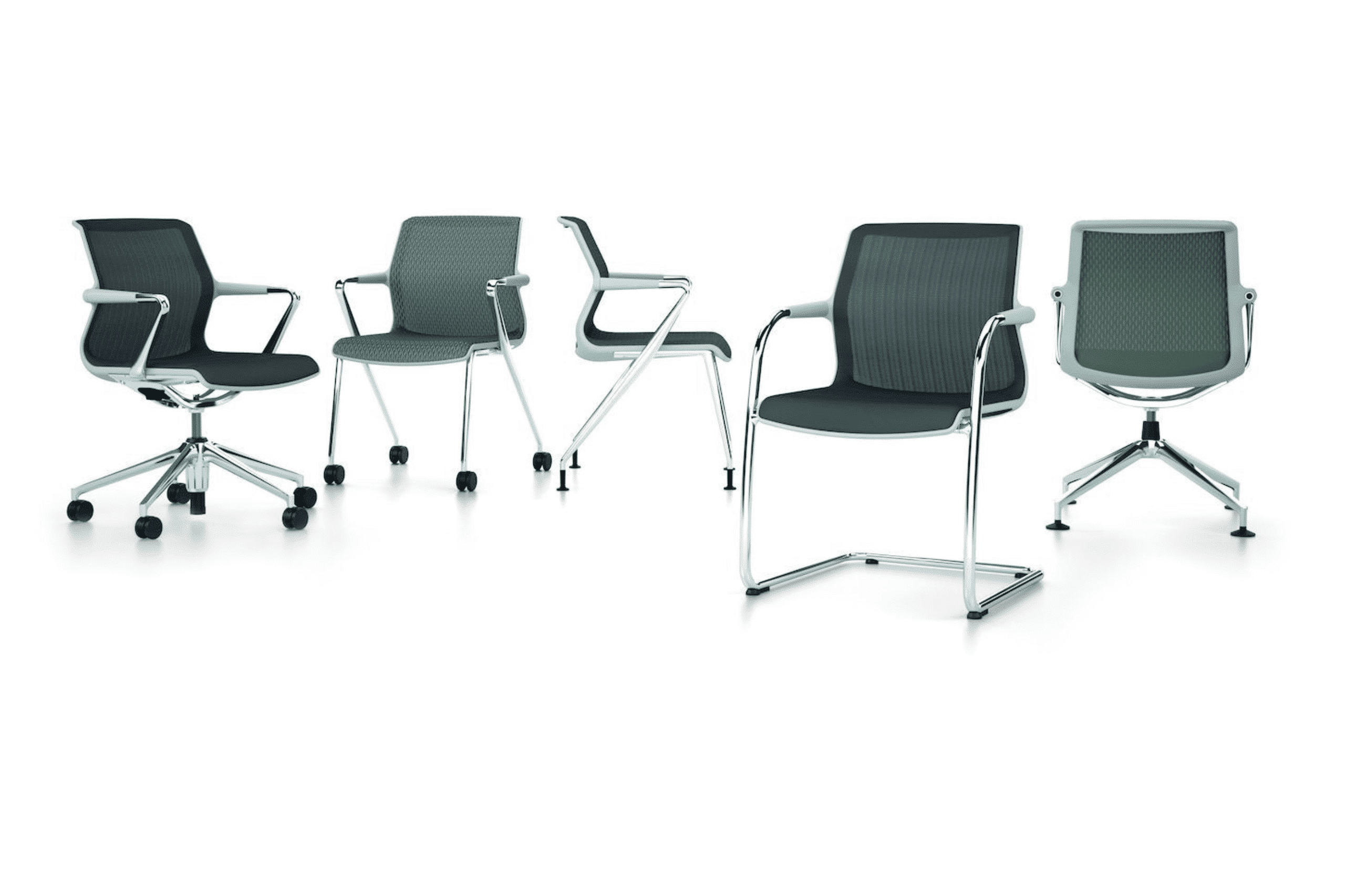 Unix Chair Collection