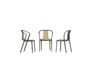 Belleville Chair