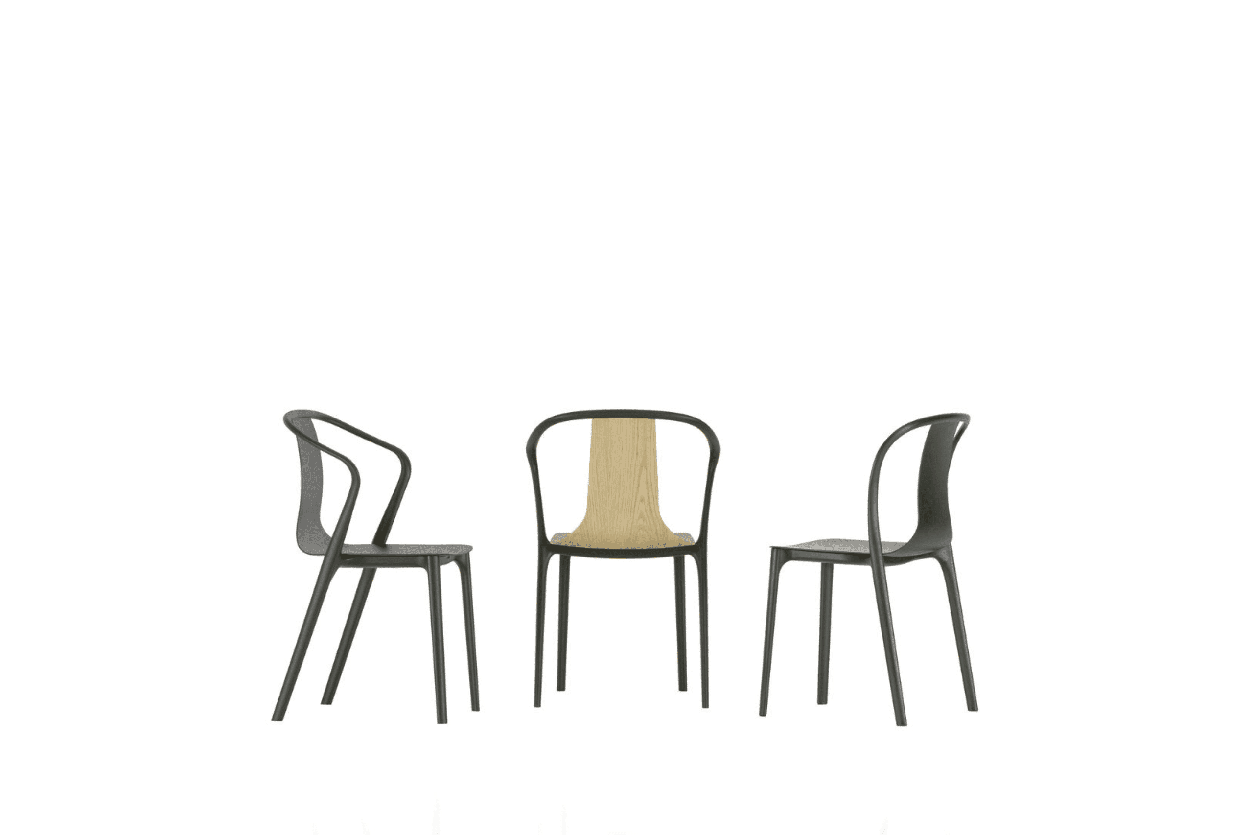 Belleville Chair