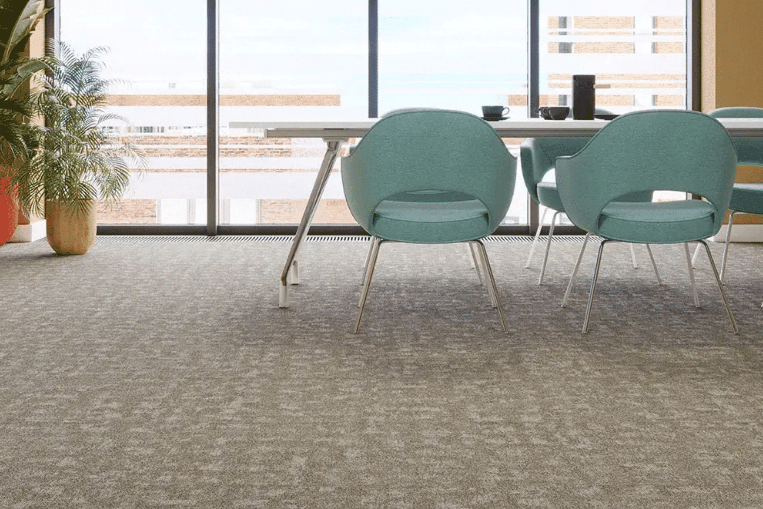 Tessera Carpet Tiles