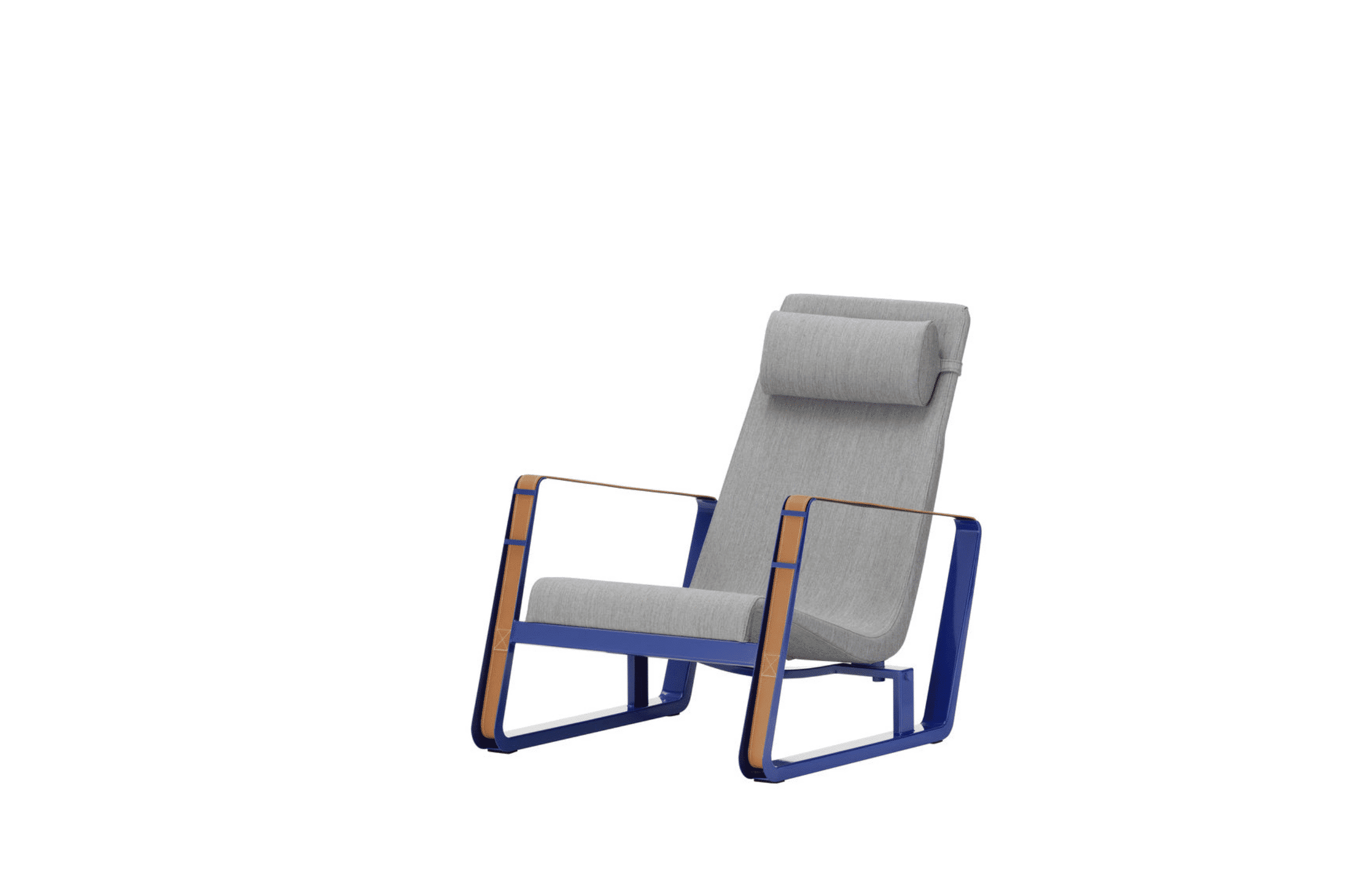 Cité Armchair