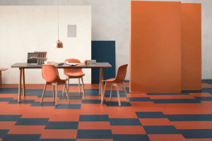 Marmoleum