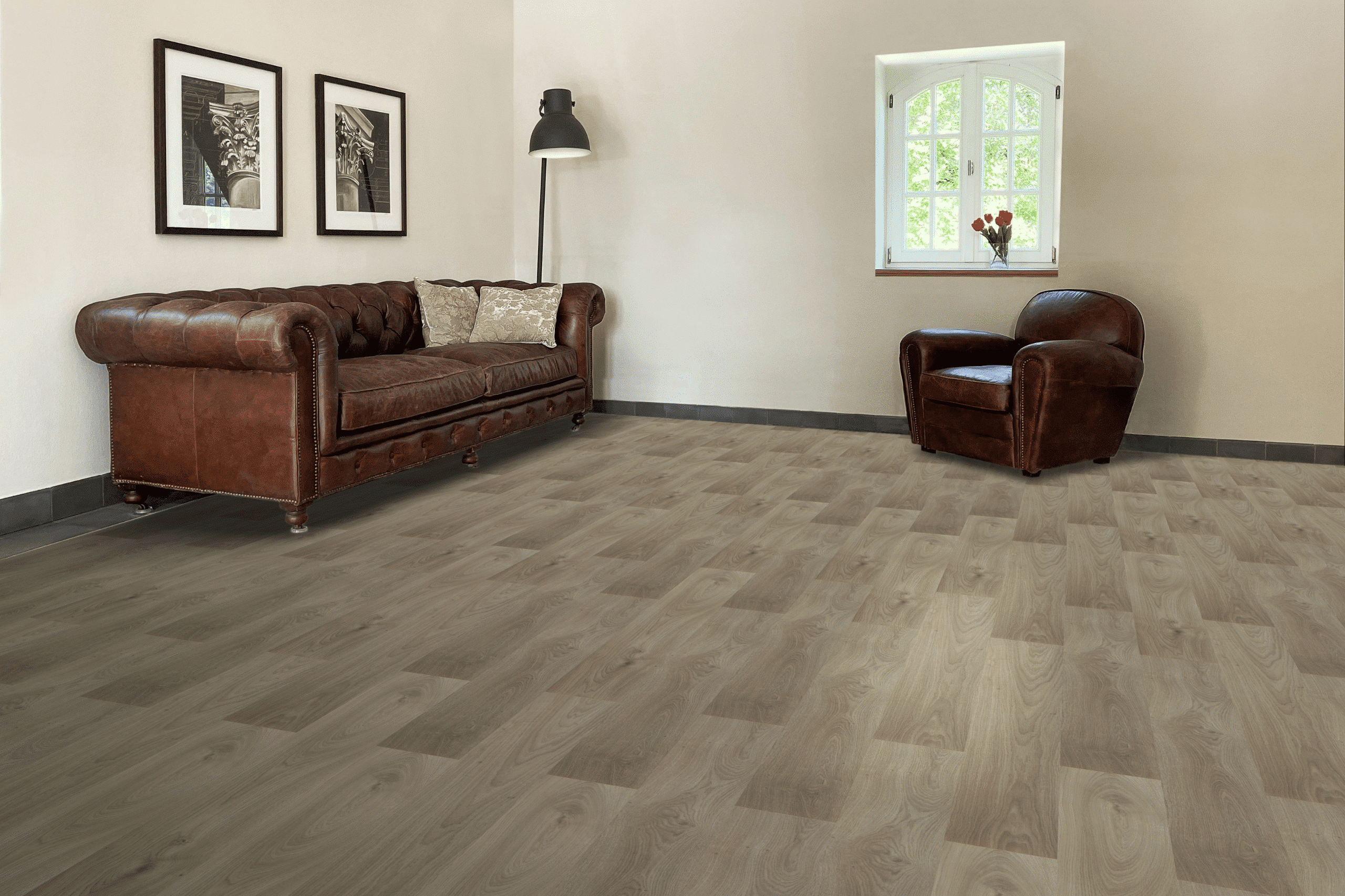 Prestige Gold Flooring