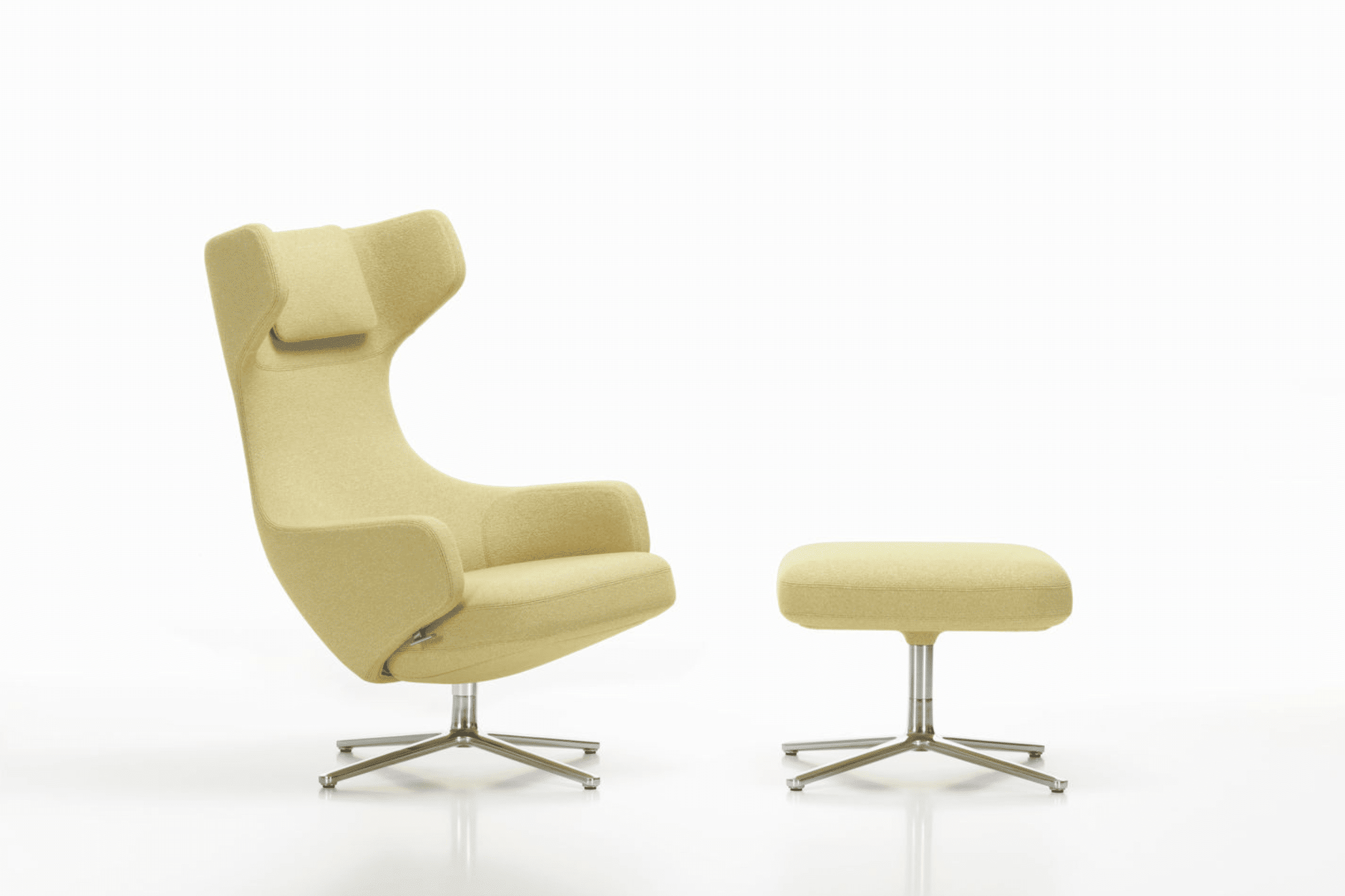 Grand Repos &#038; Ottoman
