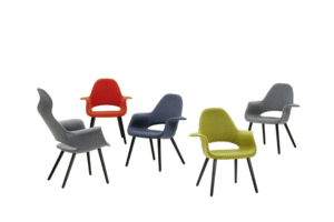 Organic Chair