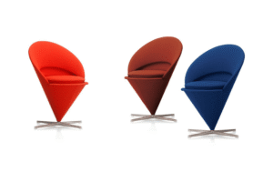 Cone Chair