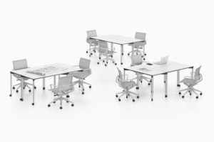 Map Table