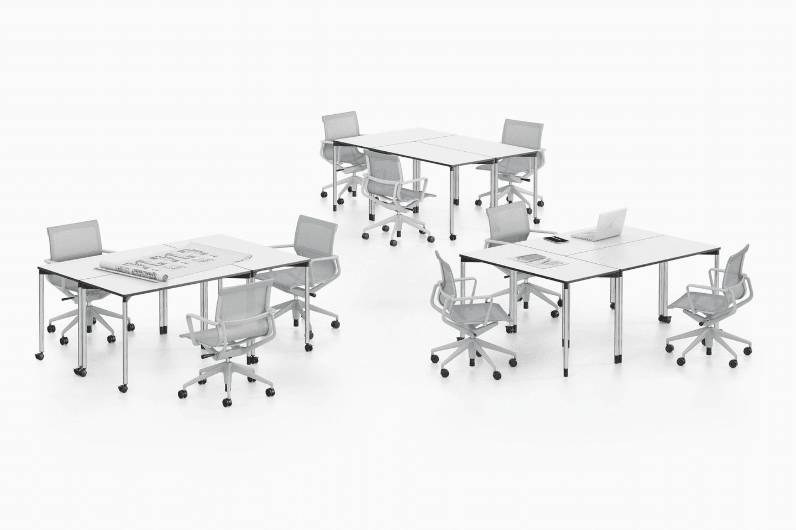 Map Table