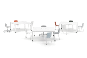 Workit Tables