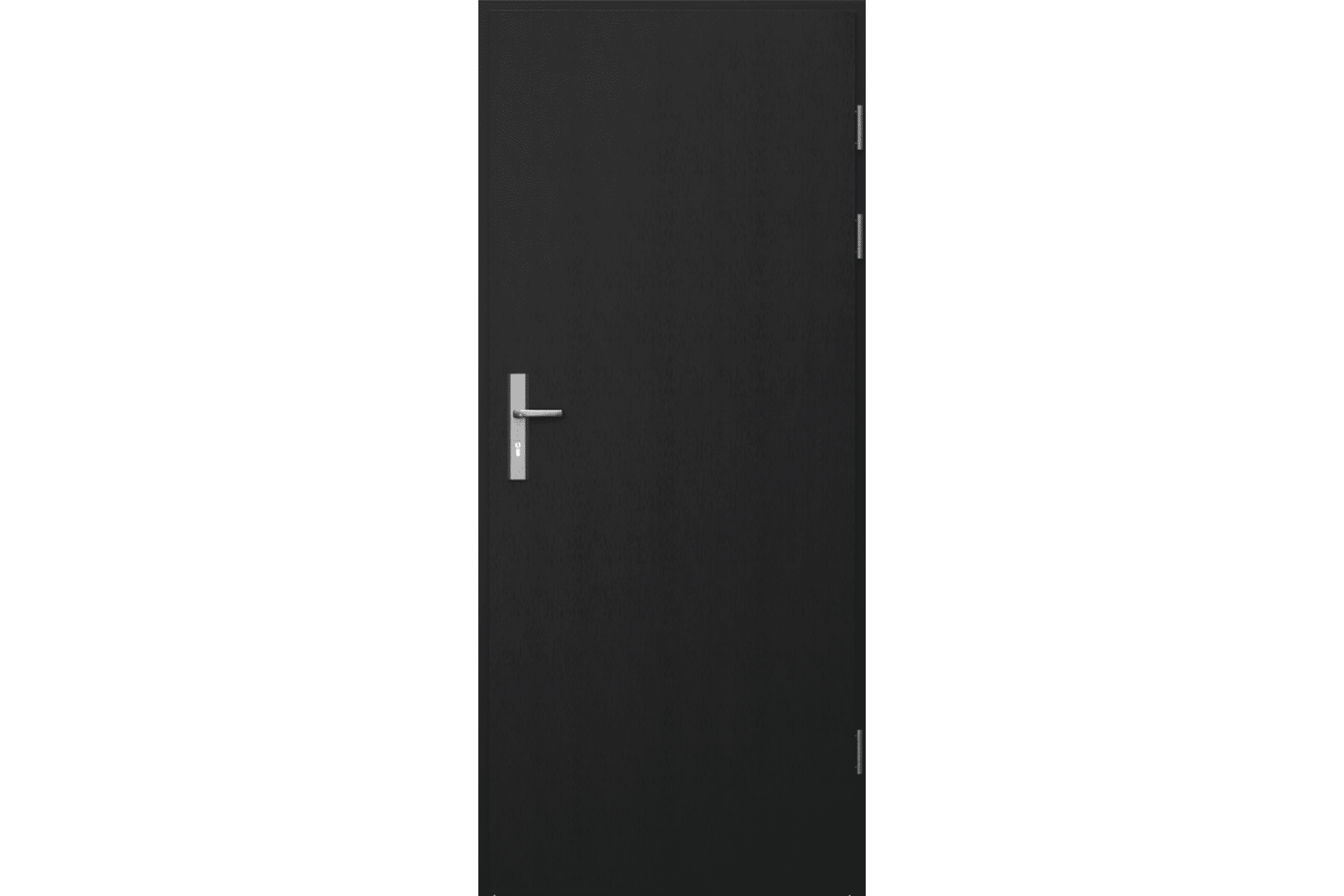 Soundproof Doors