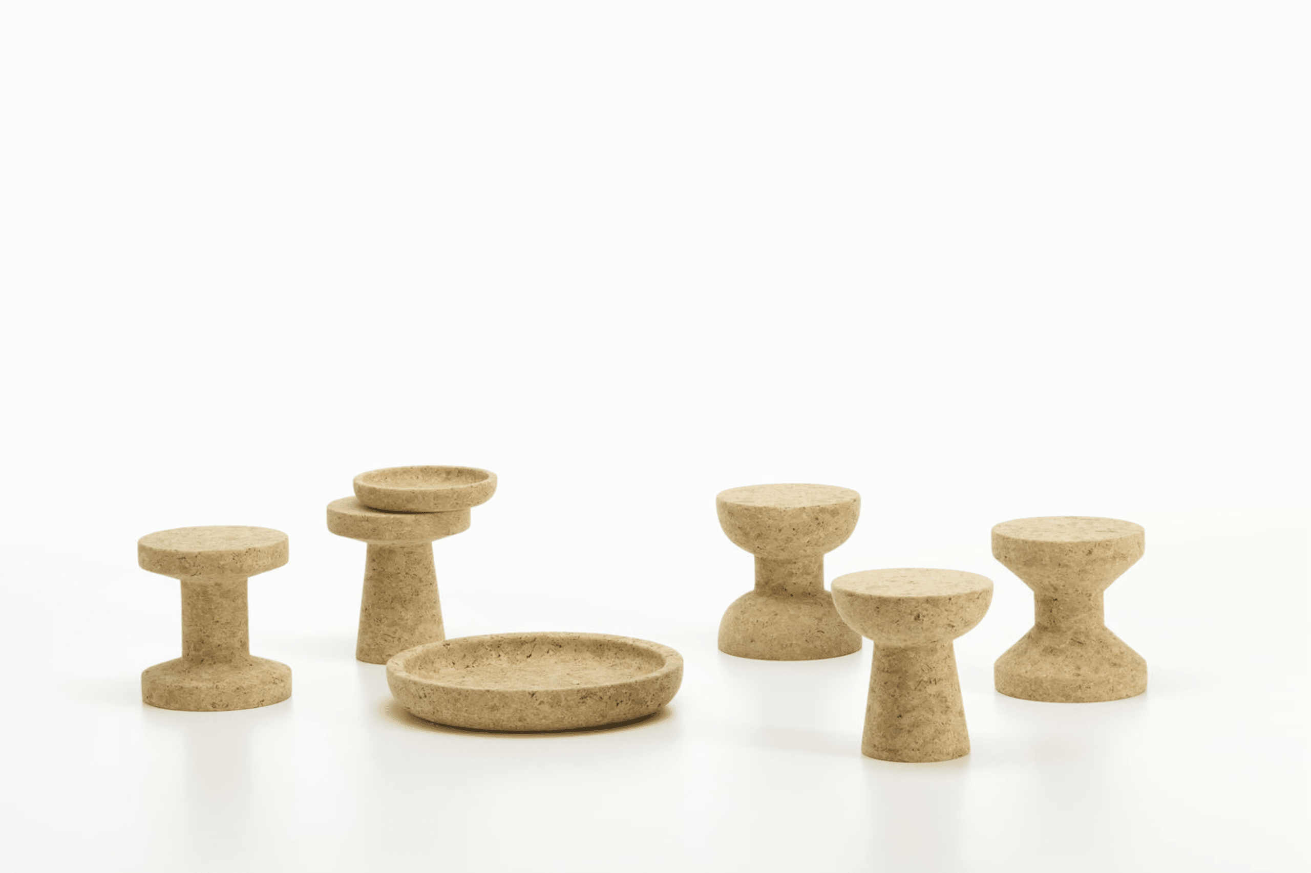 Cork Family