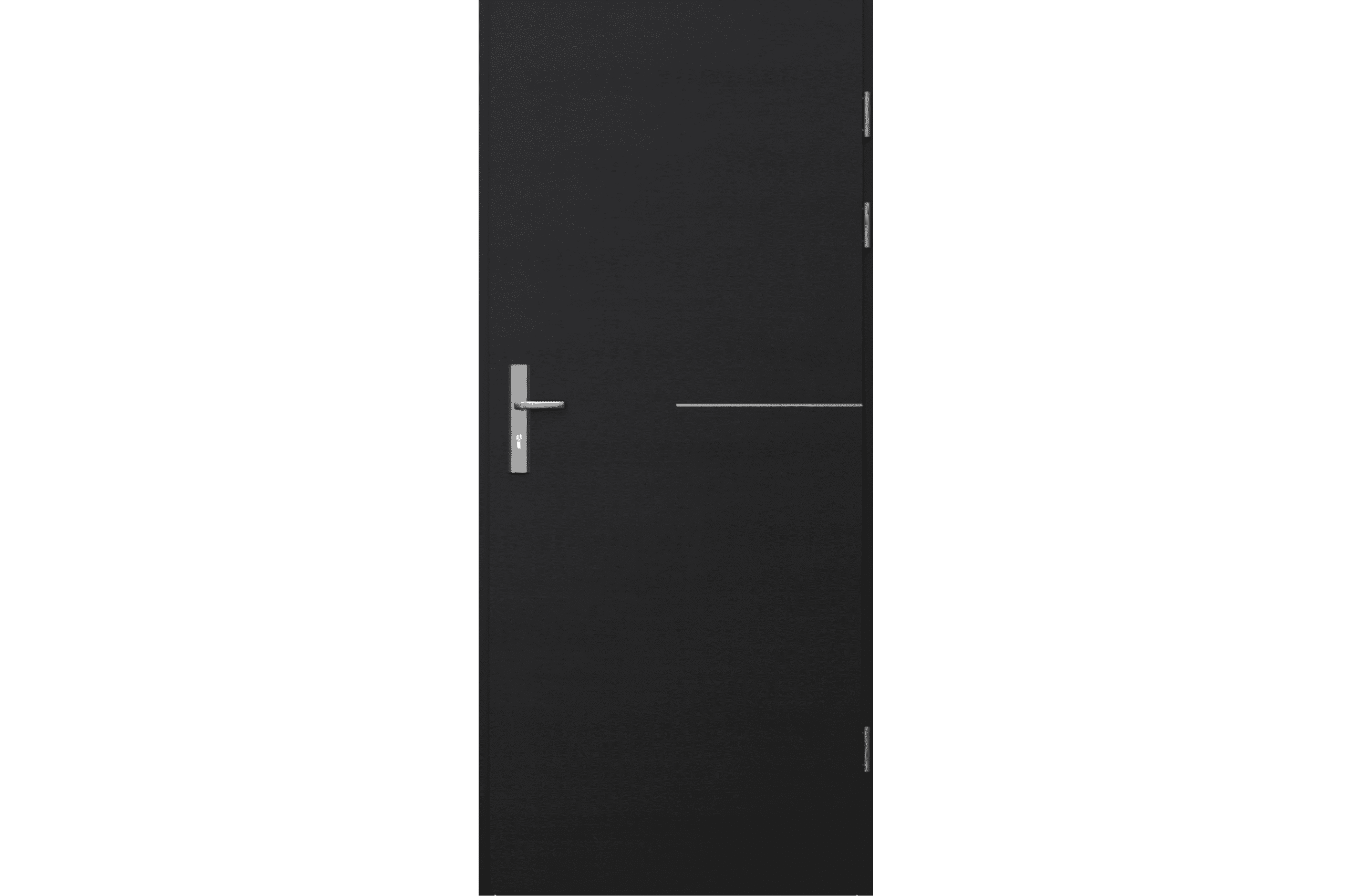 Fire Rated Doors