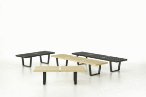 Nelson Bench