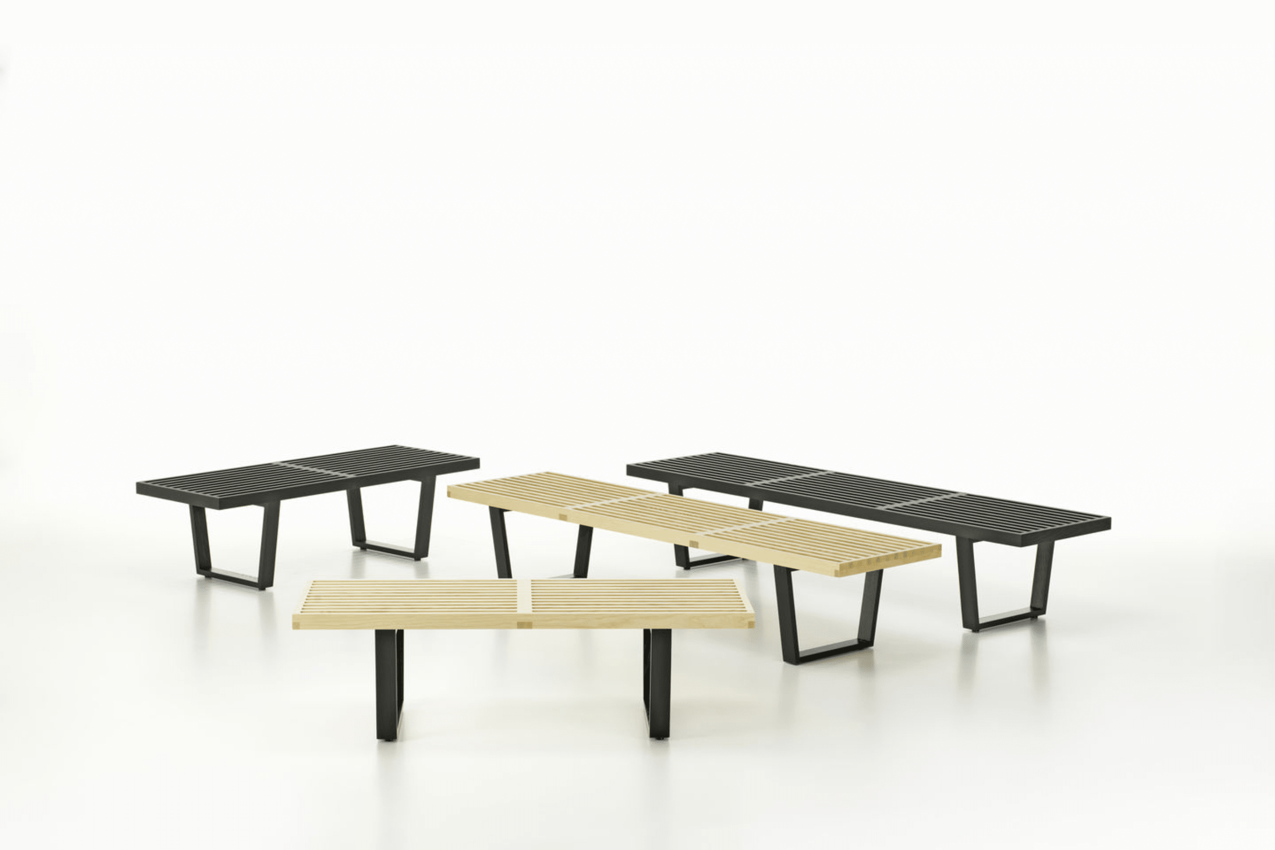 Nelson Bench