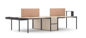 ZEDO Desk