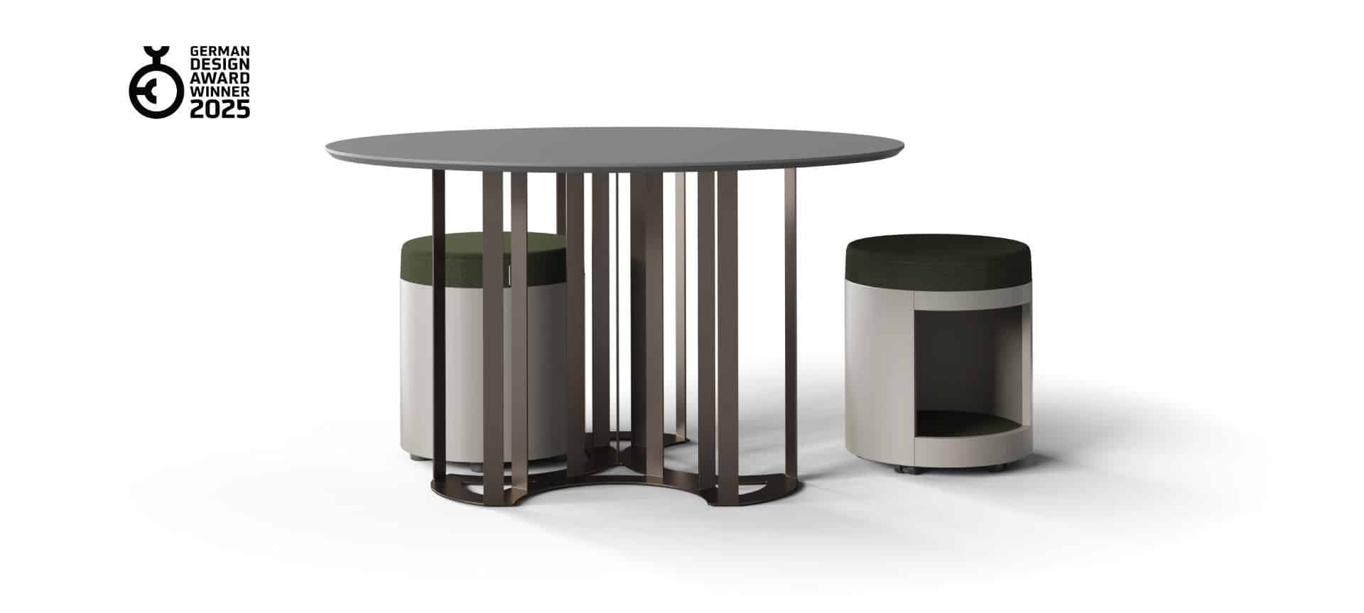 ZooZoo Meeting Table