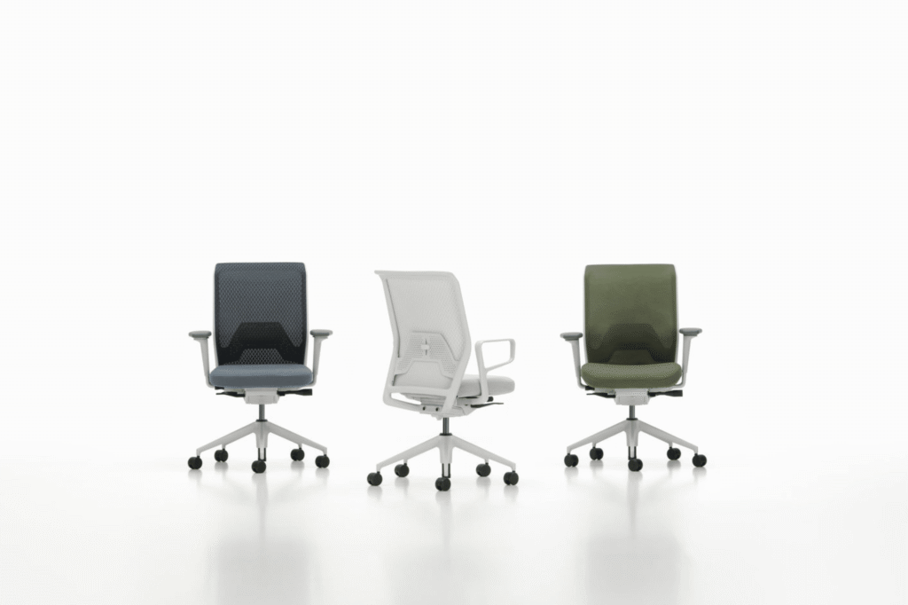 ID Mesh Task Chair - Vivendo