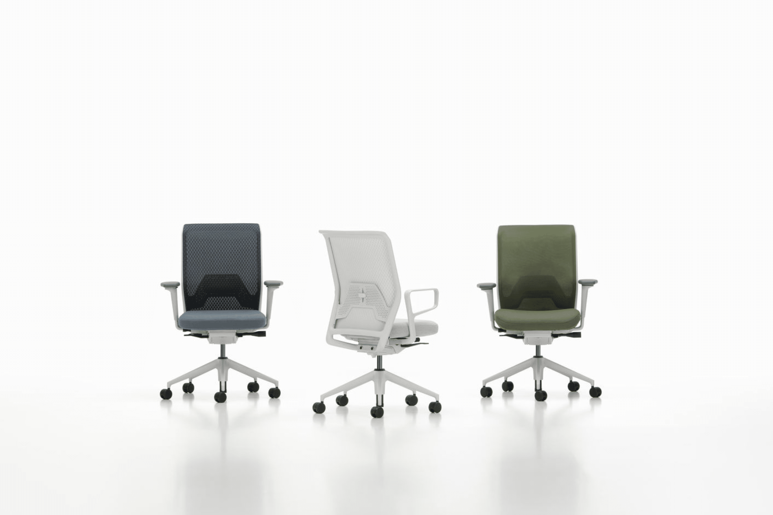 ID Mesh Task Chair