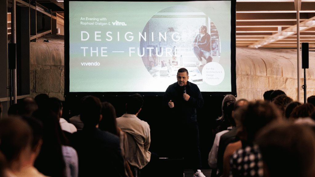 Thumbnail for Work Panorama 2025: Designing the Future