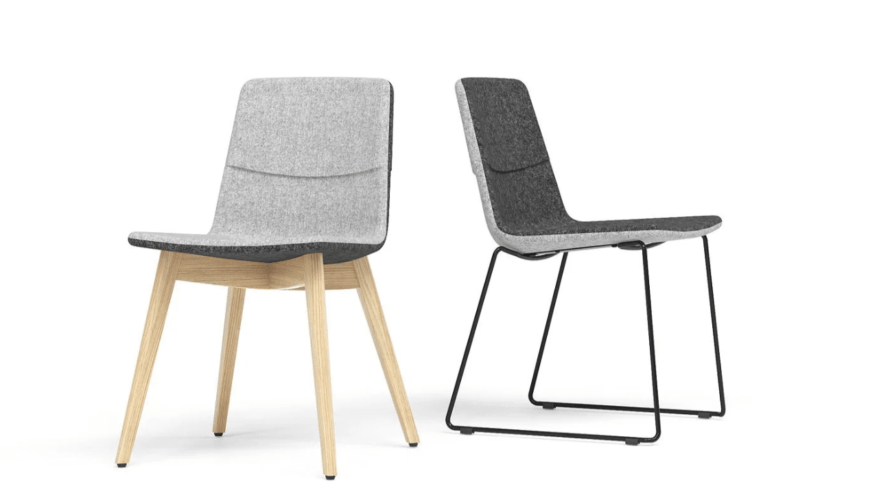 Twist &#038; Sit Chair