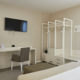 Contract Hotel Furniture