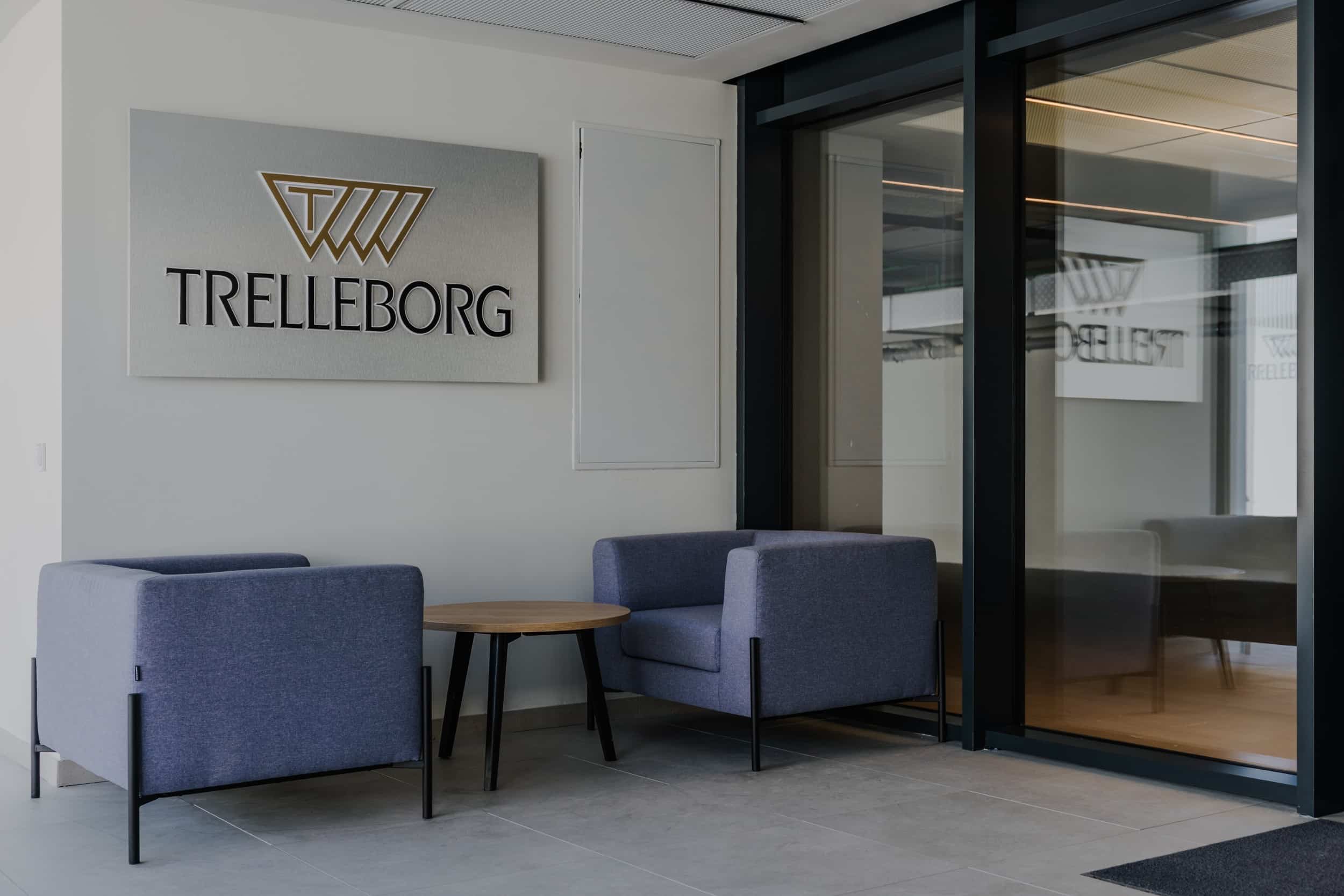 Trelleborg Sealing Solutions Malta