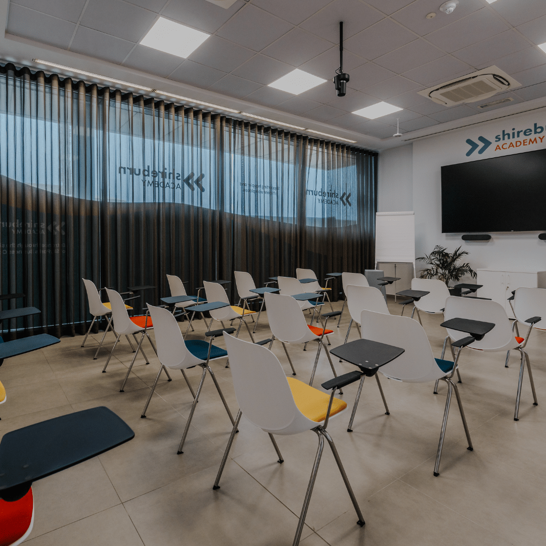 Shireburn Software Ltd