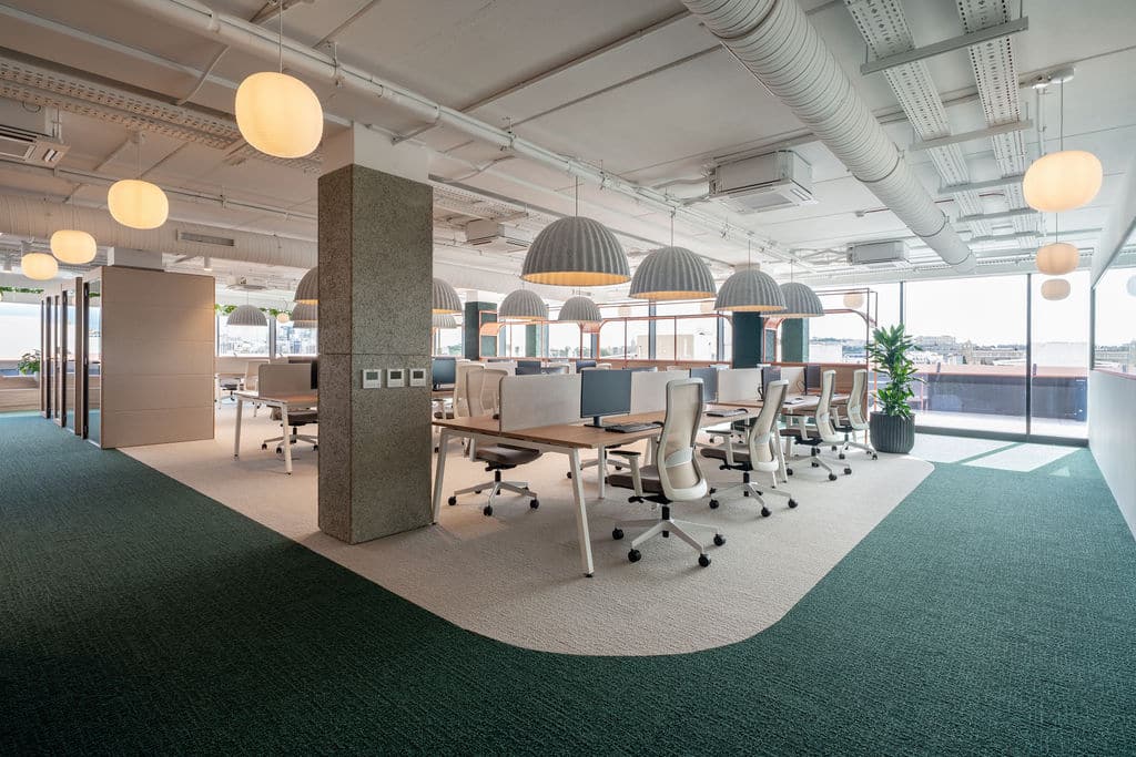 Thumbnail for  6 Common Office Design Mistakes to Avoid When Designing Your Office: Our Team’s POV